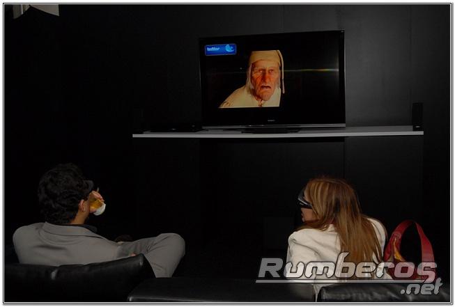 rumberos imagenen de galeria