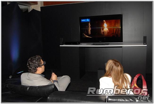 rumberos imagenen de galeria