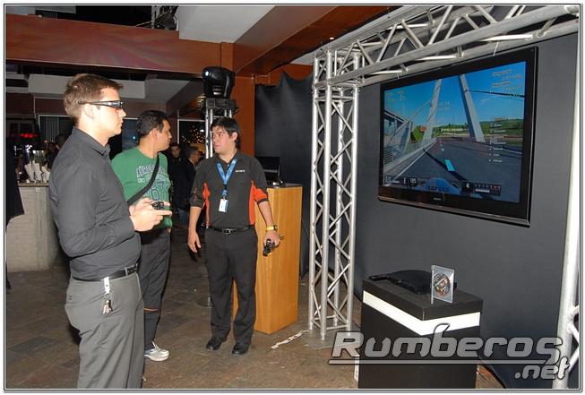 rumberos imagenen de galeria