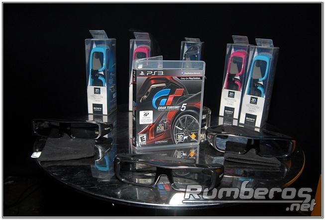 rumberos imagenen de galeria