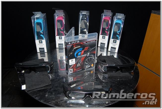 rumberos imagenen de galeria