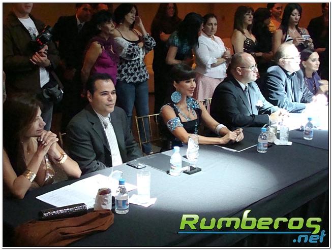 rumberos imagenen de galeria