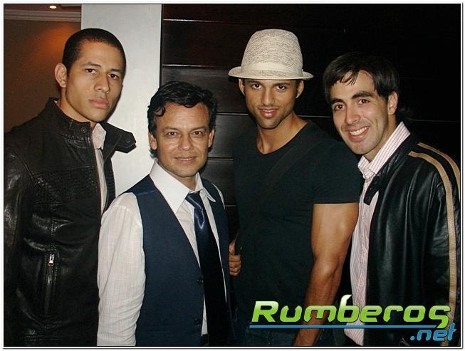 rumberos imagenen de galeria