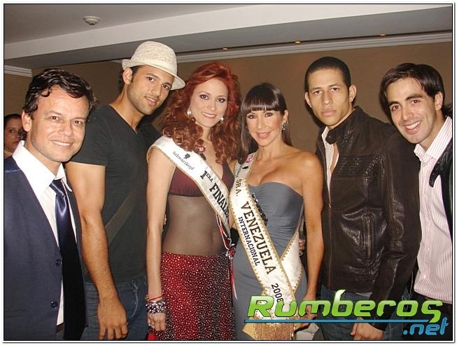 rumberos imagenen de galeria