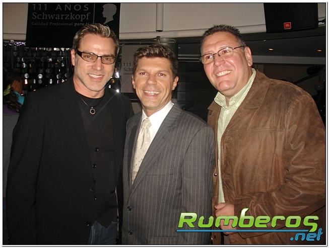rumberos imagenen de galeria