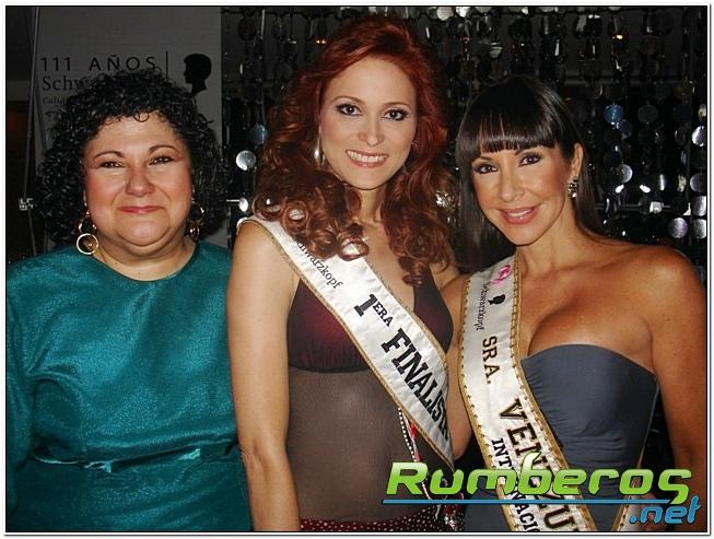 rumberos imagenen de galeria