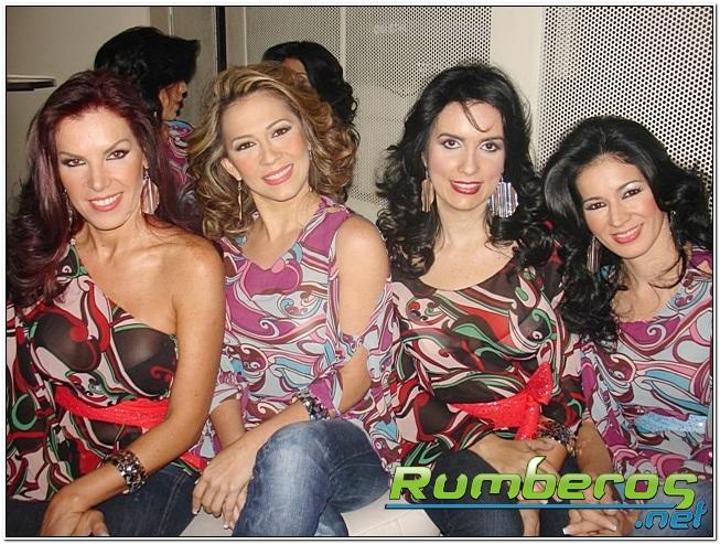 rumberos imagenen de galeria