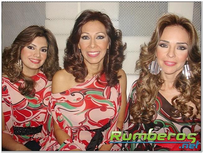 rumberos imagenen de galeria