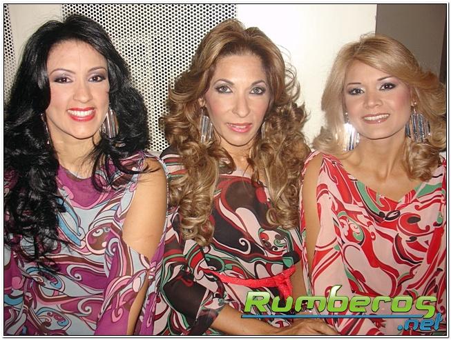 rumberos imagenen de galeria