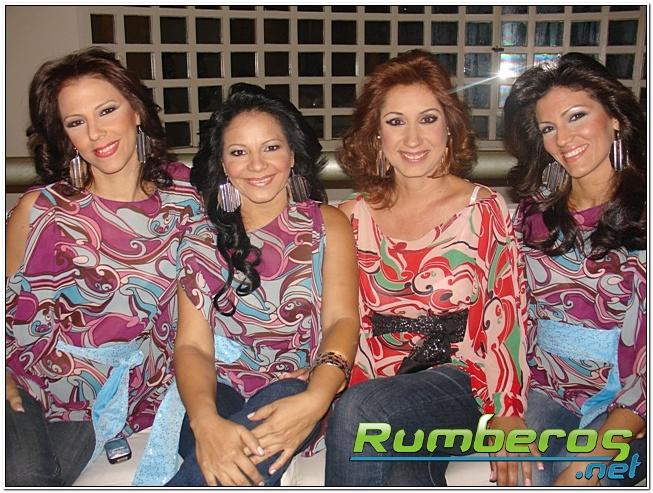rumberos imagenen de galeria