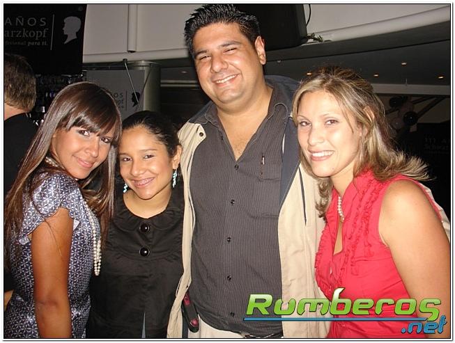 rumberos imagenen de galeria