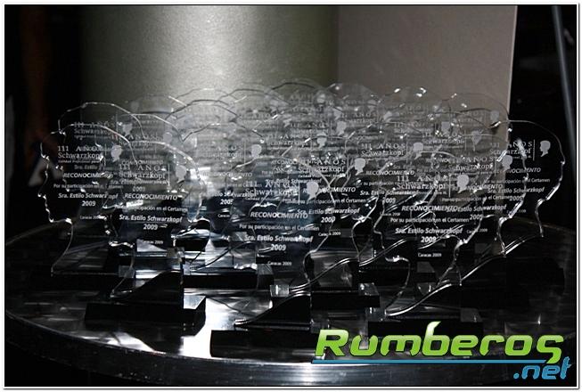 rumberos imagenen de galeria