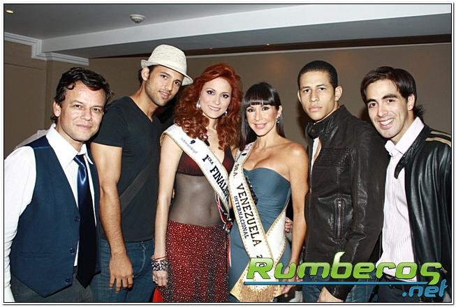 rumberos imagenen de galeria
