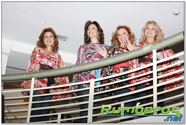 rumberos imagenen de galeria