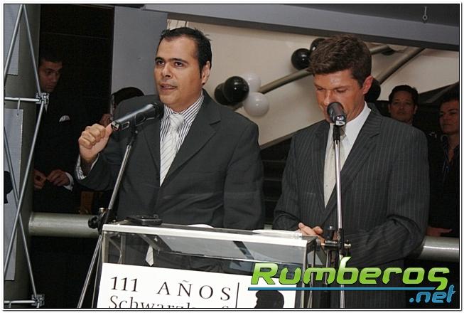rumberos imagenen de galeria
