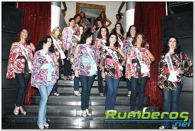 rumberos imagenen de galeria