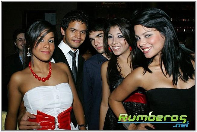 rumberos imagenen de galeria