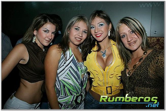 rumberos imagenen de galeria