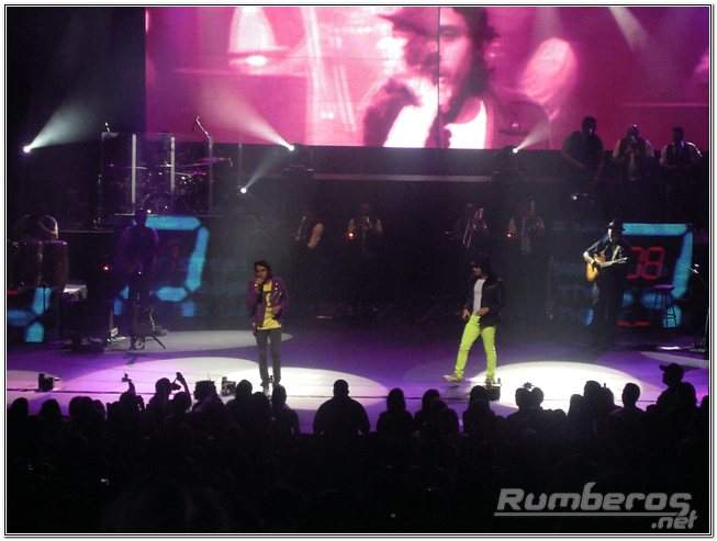 rumberos imagenen de galeria