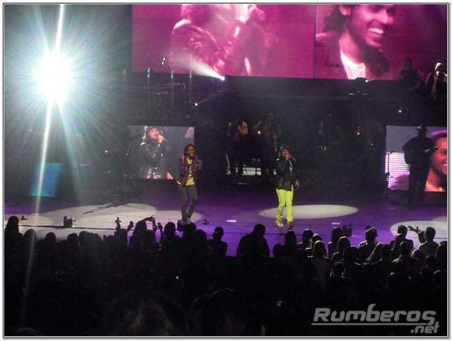 rumberos imagenen de galeria