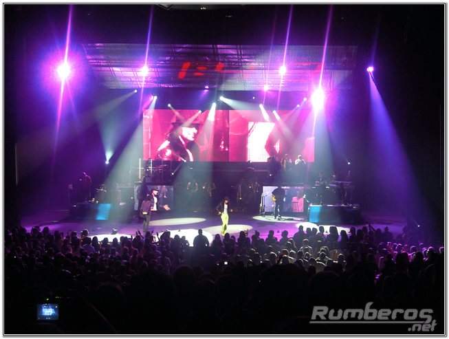 rumberos imagenen de galeria