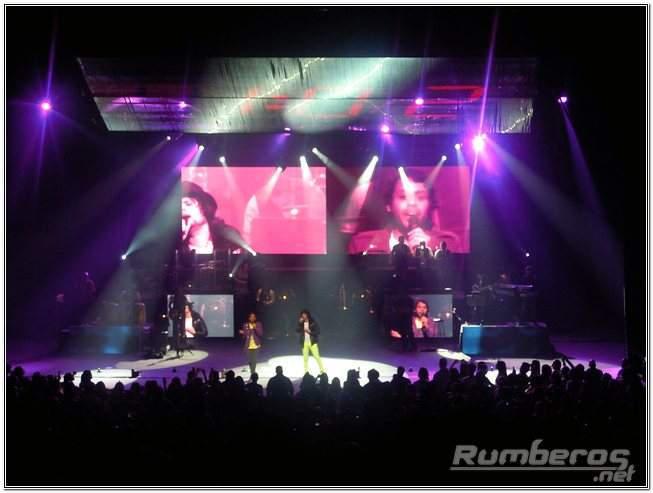 rumberos imagenen de galeria
