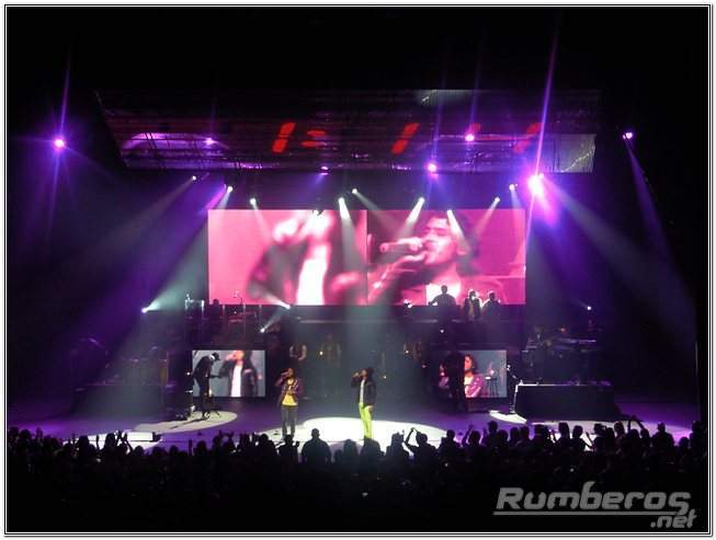 rumberos imagenen de galeria
