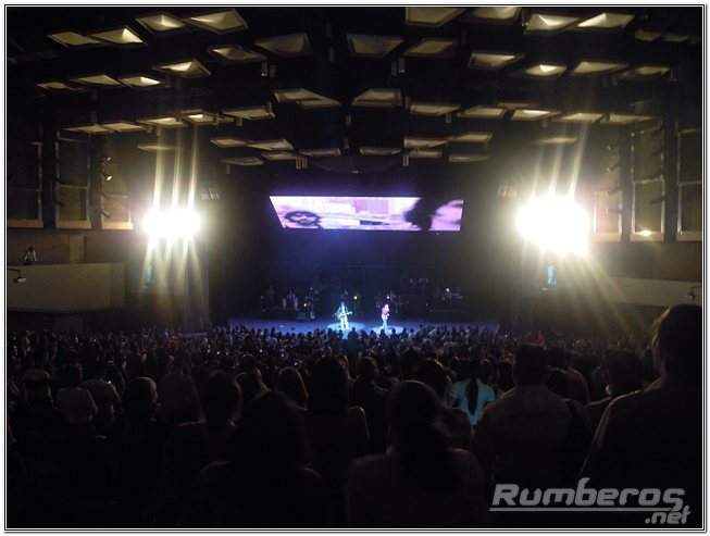 rumberos imagenen de galeria