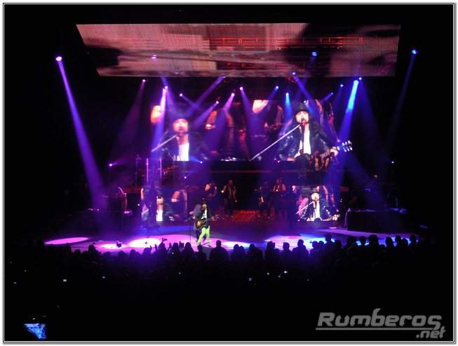 rumberos imagenen de galeria