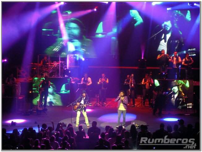 rumberos imagenen de galeria