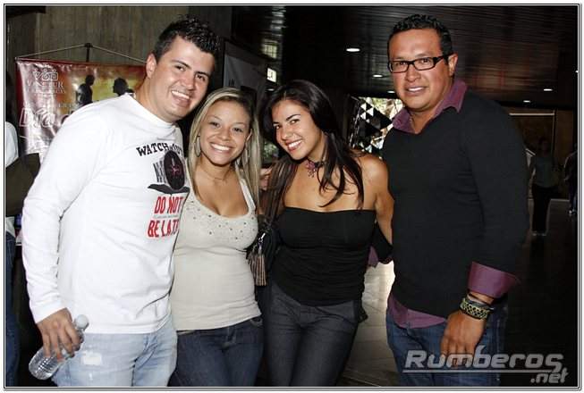 rumberos imagenen de galeria
