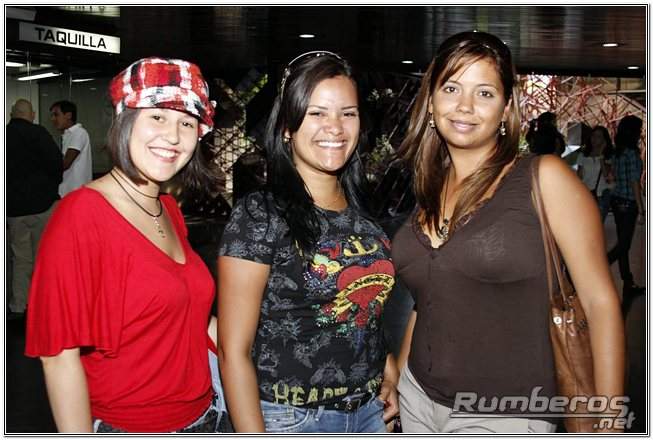 rumberos imagenen de galeria