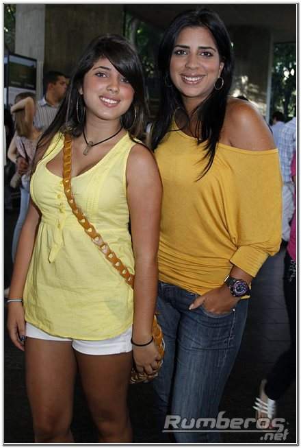 rumberos imagenen de galeria