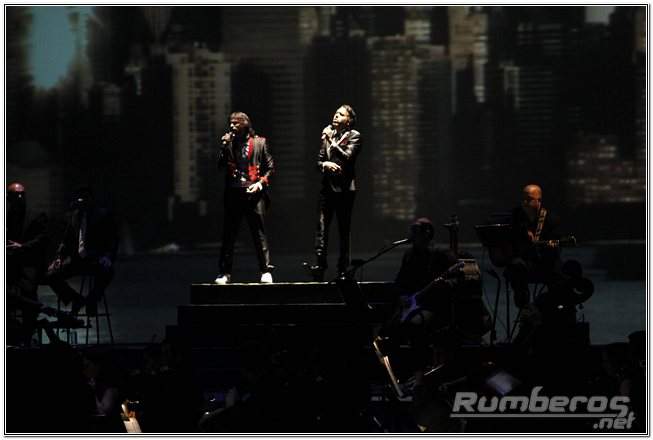 rumberos imagenen de galeria