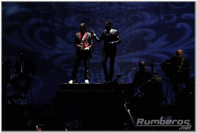 rumberos imagenen de galeria
