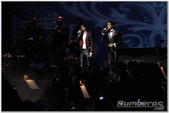 rumberos imagenen de galeria