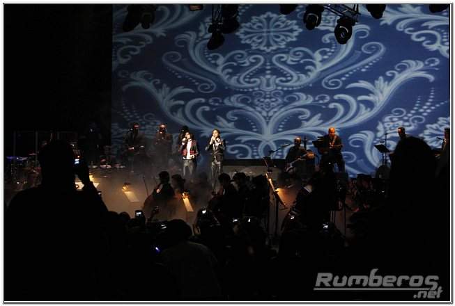 rumberos imagenen de galeria