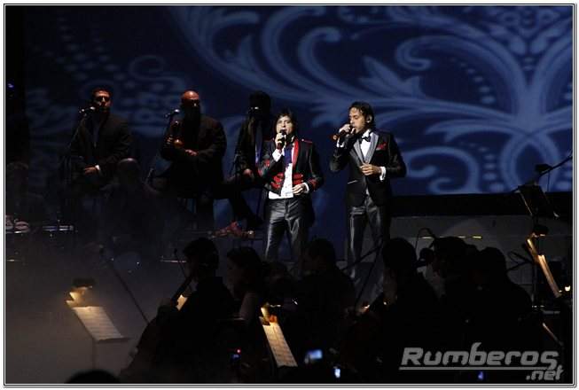 rumberos imagenen de galeria