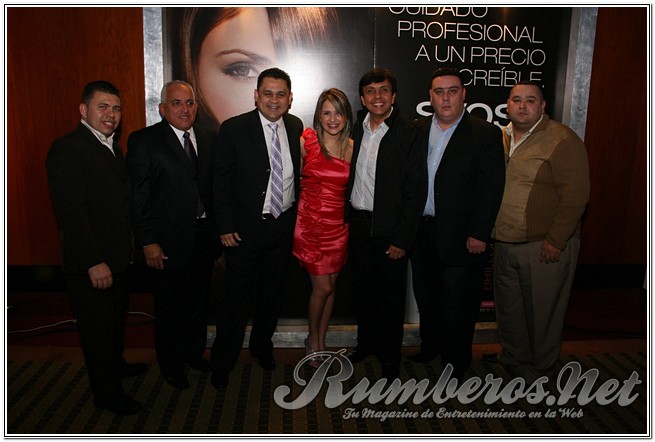 rumberos imagenen de galeria