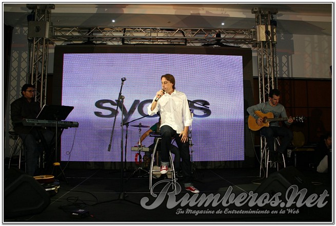 rumberos imagenen de galeria