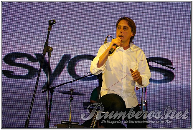 rumberos imagenen de galeria