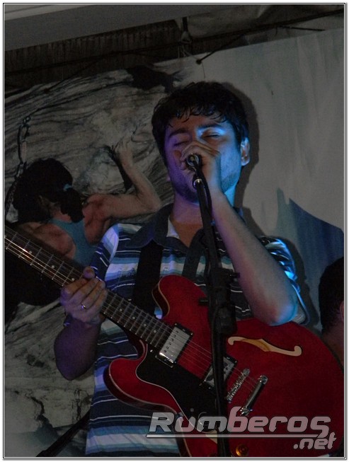 rumberos imagenen de galeria
