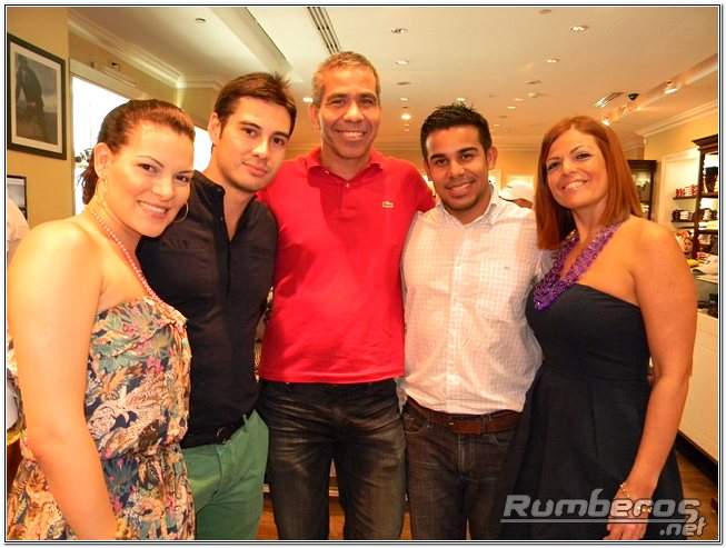 rumberos imagenen de galeria