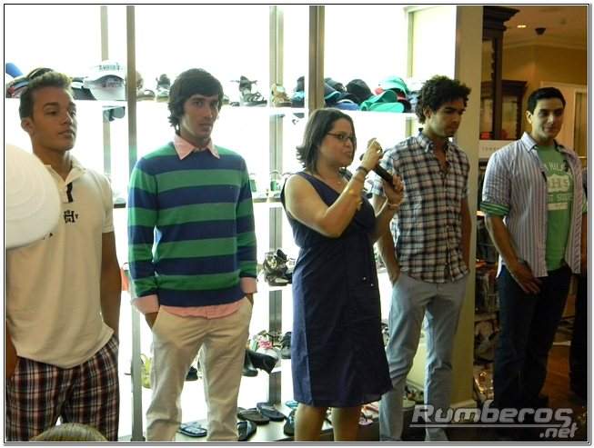 rumberos imagenen de galeria