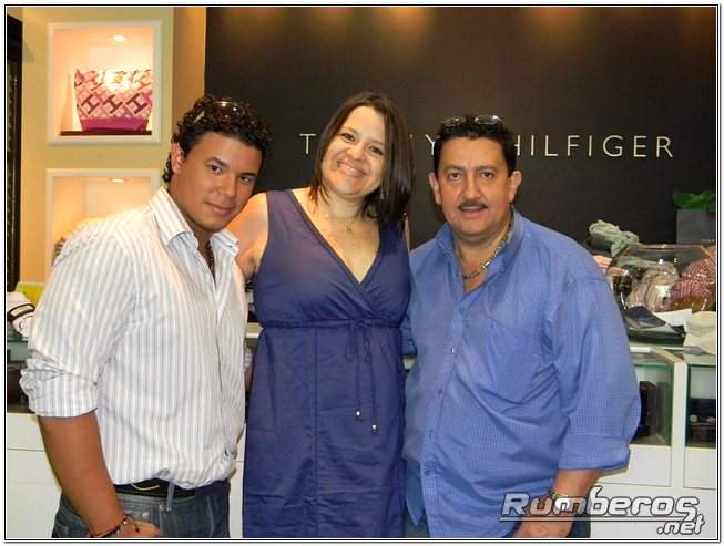 rumberos imagenen de galeria