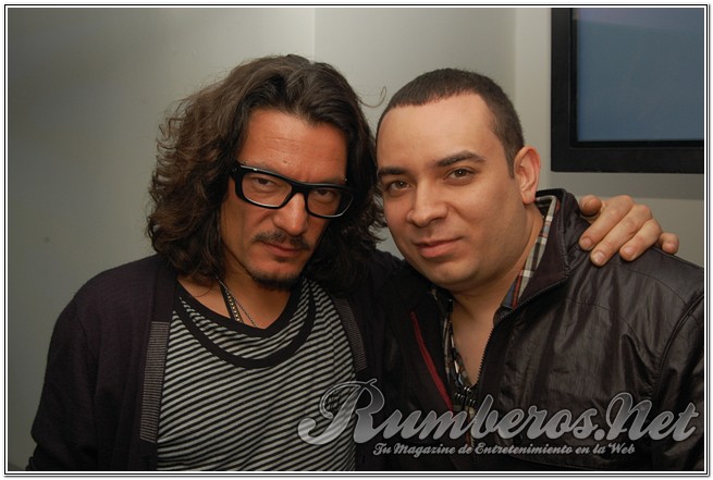 rumberos imagenen de galeria