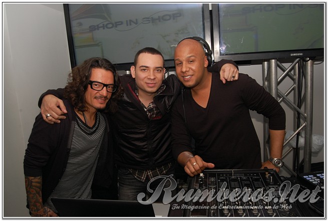 rumberos imagenen de galeria