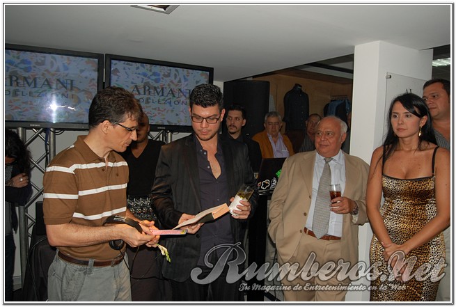 rumberos imagenen de galeria