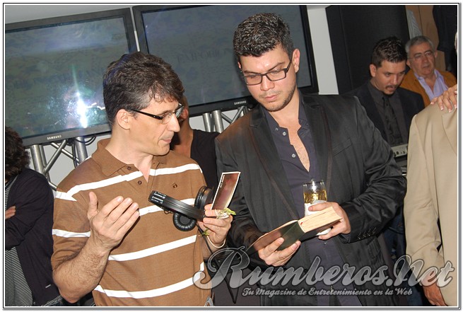 rumberos imagenen de galeria
