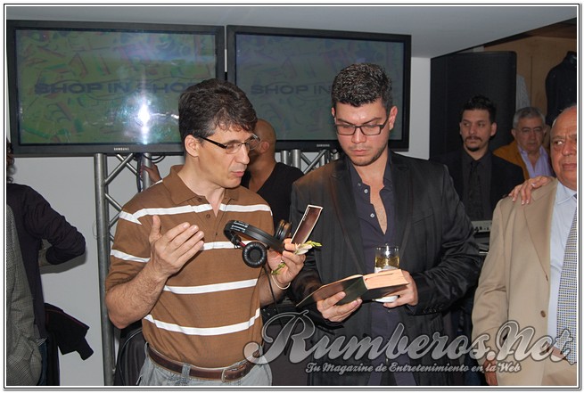 rumberos imagenen de galeria
